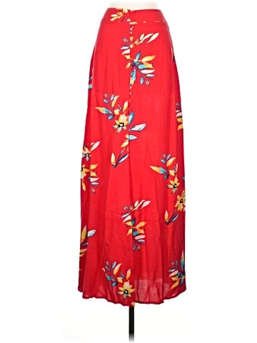 Express Casual Skirt (view 1)