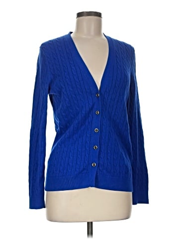 Lands' End Cardigan (view 1)