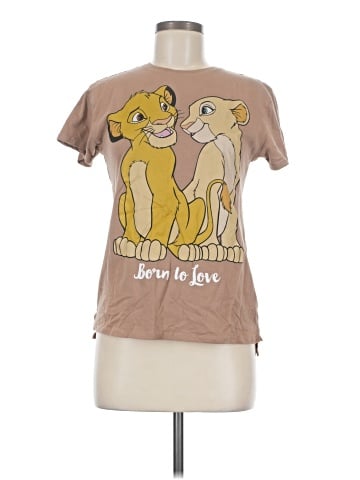 Disney Short Sleeve T-Shirt (view 1)