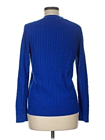 Lands' End Cardigan (view 2)