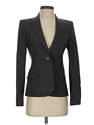 Theory Wool Blazer (view 1)