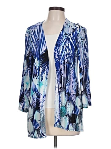Easywear by Chico's Cardigan (view 1)