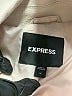 Express Gray Jacket Size M - photo 6