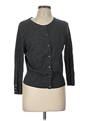 Express Design Studio Cardigan (view 1)