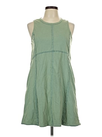Heyson Casual Dress (view 1)