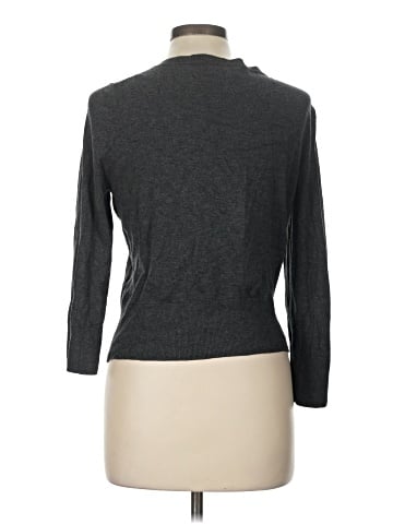 Express Design Studio Cardigan (view 2)