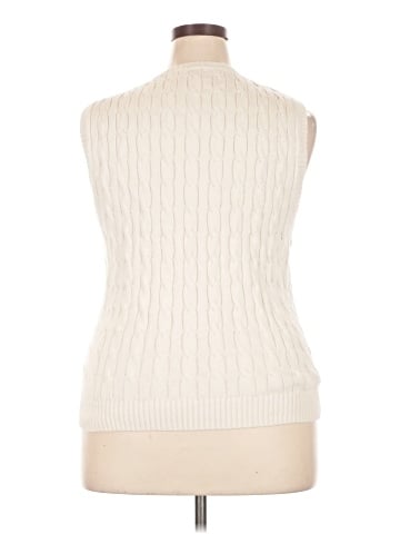 J.Crew Factory Store Sweater Vest (view 2)