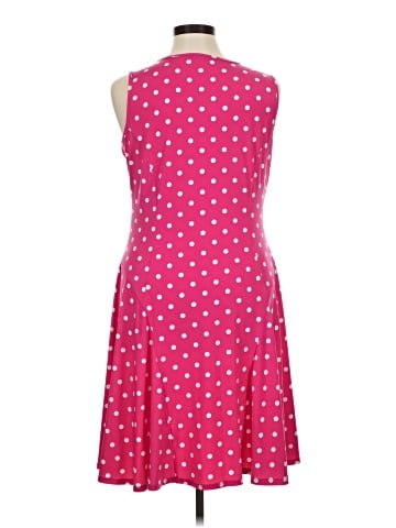 Susan Graver Casual Dress (view 2)
