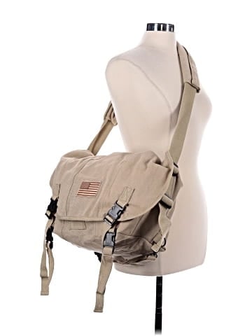 Unbranded Messenger (view 2)