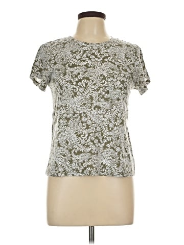 Sanctuary Short Sleeve Top (view 1)