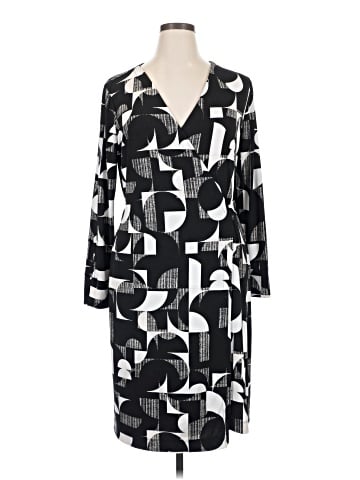 Ann Taylor Factory Casual Dress (view 1)