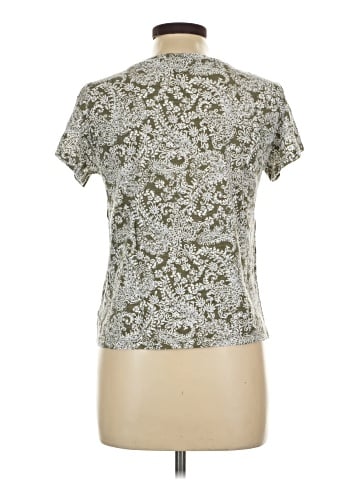 Sanctuary Short Sleeve Top (view 2)