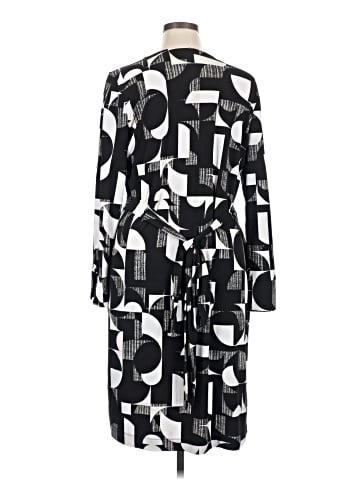 Ann Taylor Factory Casual Dress (view 2)