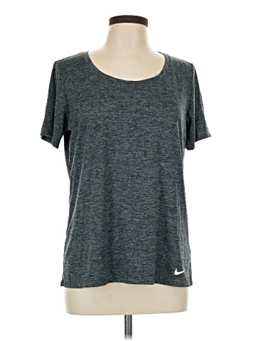 Nike Active T-Shirt (view 1)
