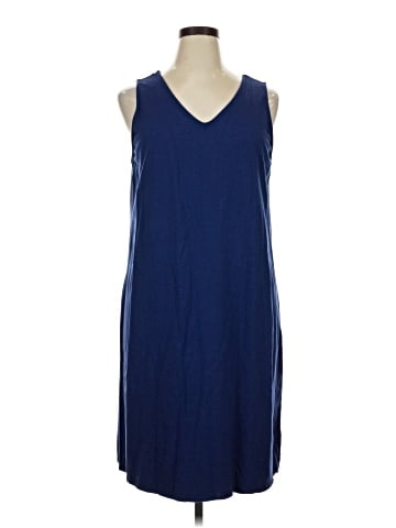 Isaac Mizrahi LIVE! Casual Dress (view 1)