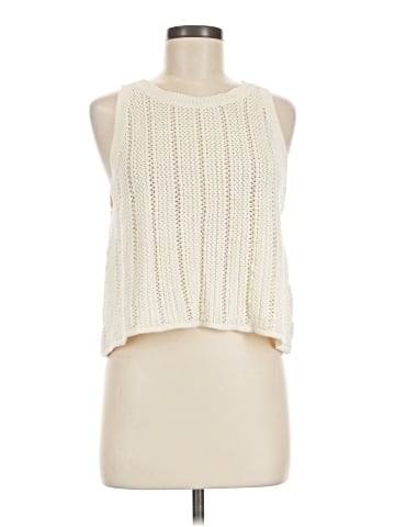 Banana Republic Sleeveless Blouse (view 1)