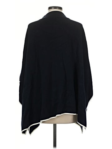 Talbots Poncho (view 2)