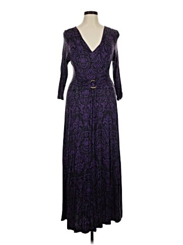 Completely Me by Liz Lange Casual Dress (view 1)