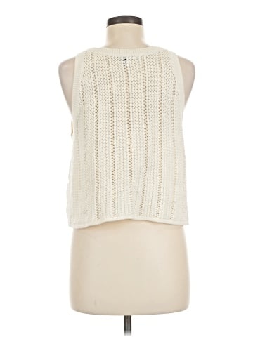 Banana Republic Sleeveless Blouse (view 2)