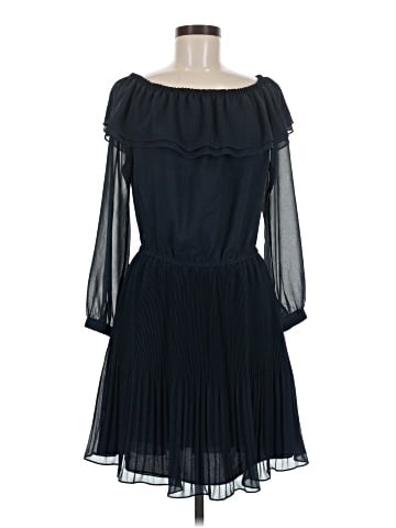 MICHAEL Michael Kors Cocktail Dress (view 1)