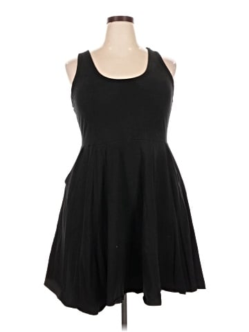 Torrid Casual Dress (view 1)