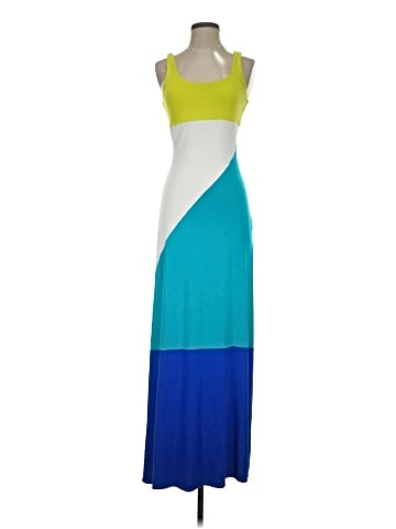 Bebe Casual Dress (view 1)