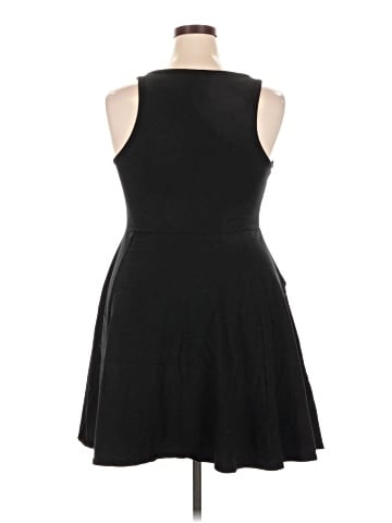 Torrid Casual Dress (view 2)
