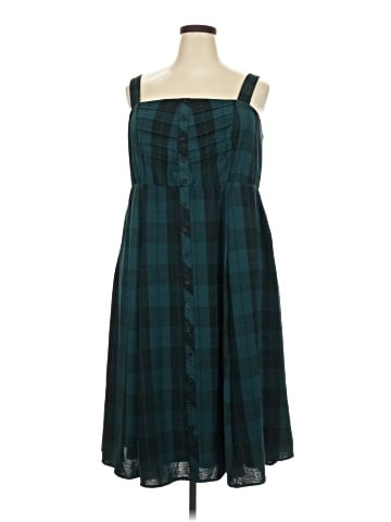 Torrid Casual Dress (view 1)