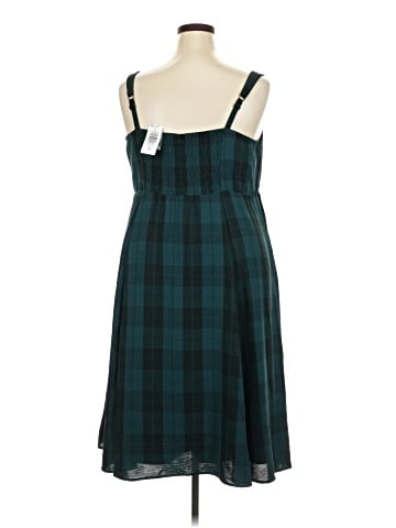 Torrid Casual Dress (view 2)