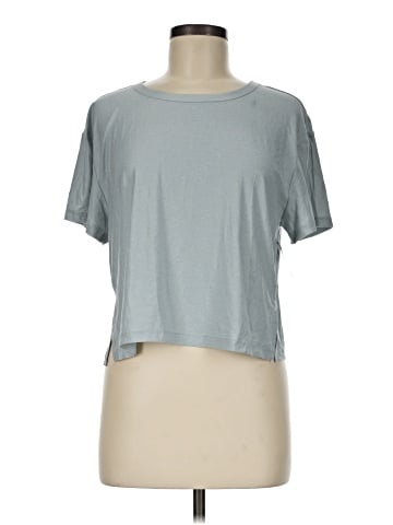 Active by Old Navy Short Sleeve T-Shirt (view 1)