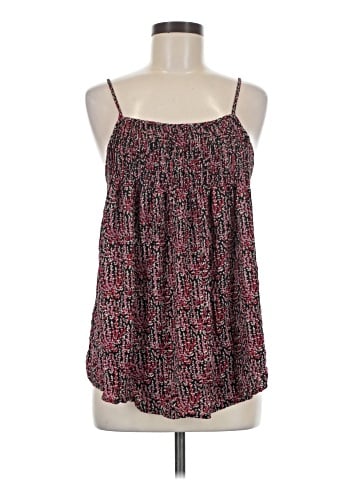 Ann Taylor LOFT Sleeveless Blouse (view 1)