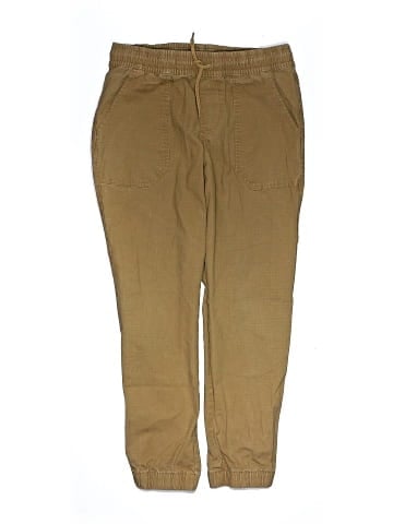 Art Class Khakis (view 1)