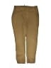 Art Class Solid Tan Khakis Size 14 - photo 1