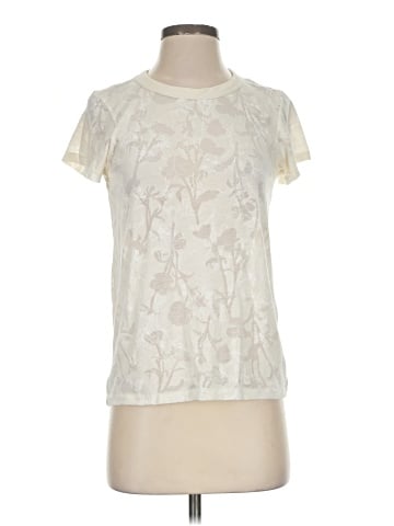 Rag & Bone Short Sleeve T-Shirt (view 1)