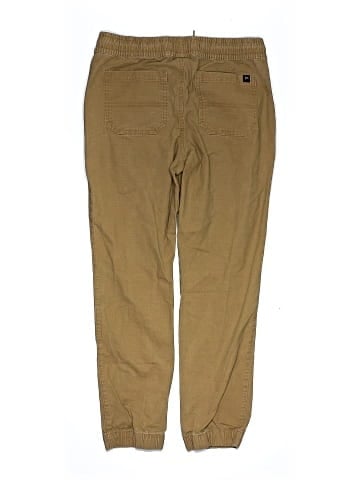 Art Class Khakis (view 2)