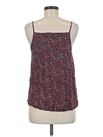 Ann Taylor LOFT Sleeveless Blouse (view 2)