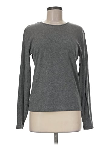 Lauren by Ralph Lauren Pullover Sweater (view 1)