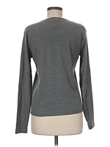 Lauren by Ralph Lauren Pullover Sweater (view 2)