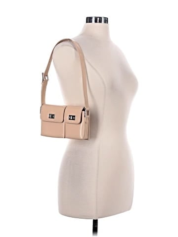 by FAR Leather Shoulder Bag (view 2)