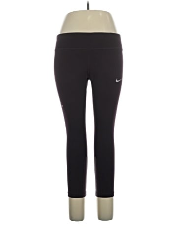 Nike Active Pants (view 1)