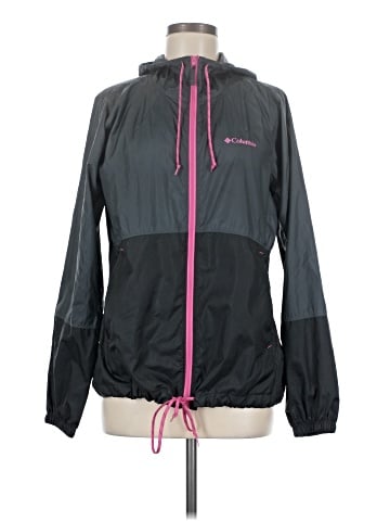 Columbia Windbreaker (view 1)