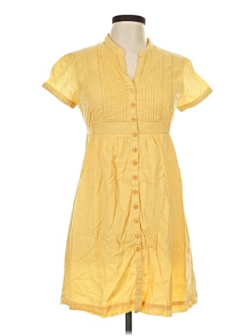 Kimchi Blue Casual Dress (view 1)