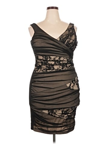 Torrid Cocktail Dress (view 1)
