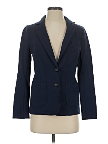 J. by J.Crew Blazer (view 1)