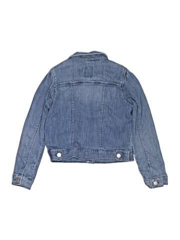 Gymboree Denim Jacket (view 2)