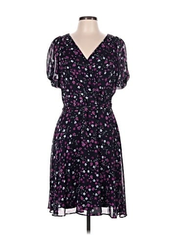 DKNY Cocktail Dress (view 1)