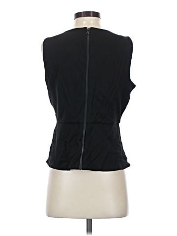 CAbi Sleeveless Blouse (view 2)