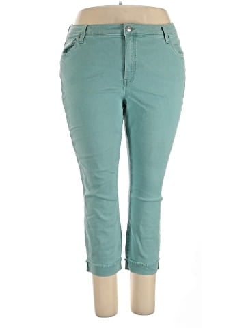 Kut from the Kloth Casual Pants (view 1)