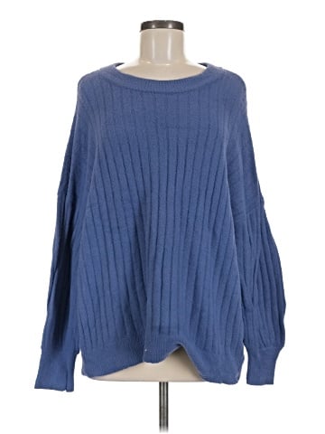 Aerie Pullover Sweater (view 1)