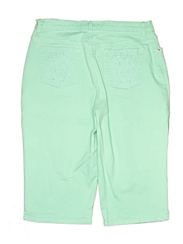 Gloria Vanderbilt Cargo Shorts (view 2)